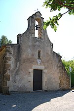 Miniatura per Sant Pere de Sobrànigues