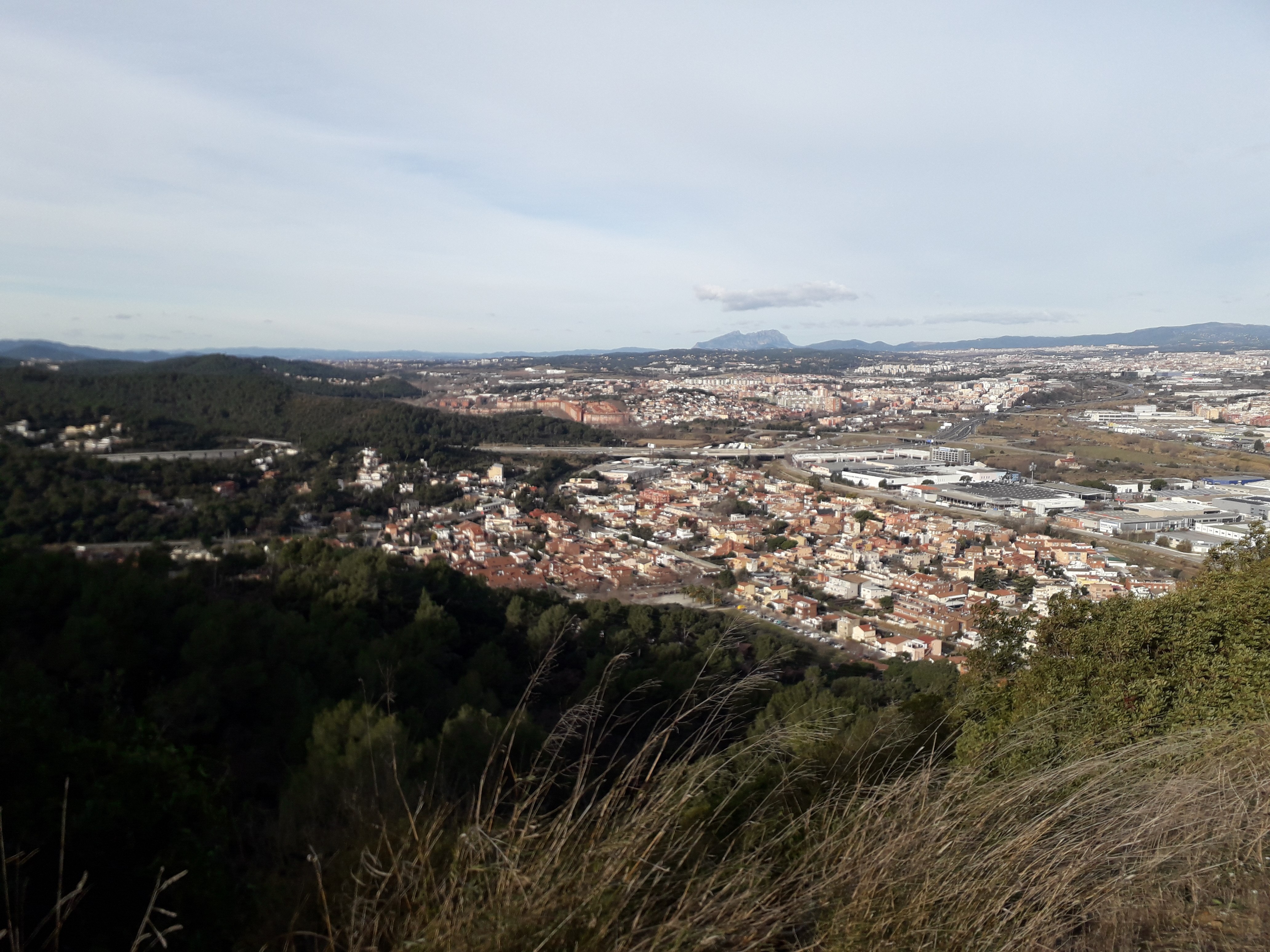 Cual es el mejor barrio de montcada i reixac