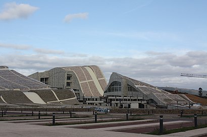 Com arribar a Cidade da Cultura amb transport públic - Sobre el lloc