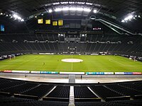 2002 FIFA World Cup - Wikipedia