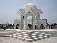 Sarwar Bhatti Monument.jpg