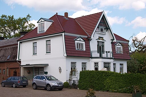 Schenefeld PI Nedderstraße 37