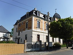 Schillerstraße 23, Niedergohlis (4)