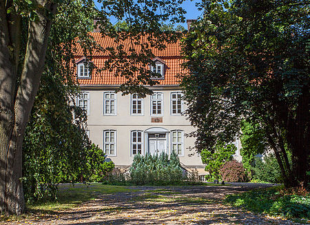 Schloss Reelkirchen