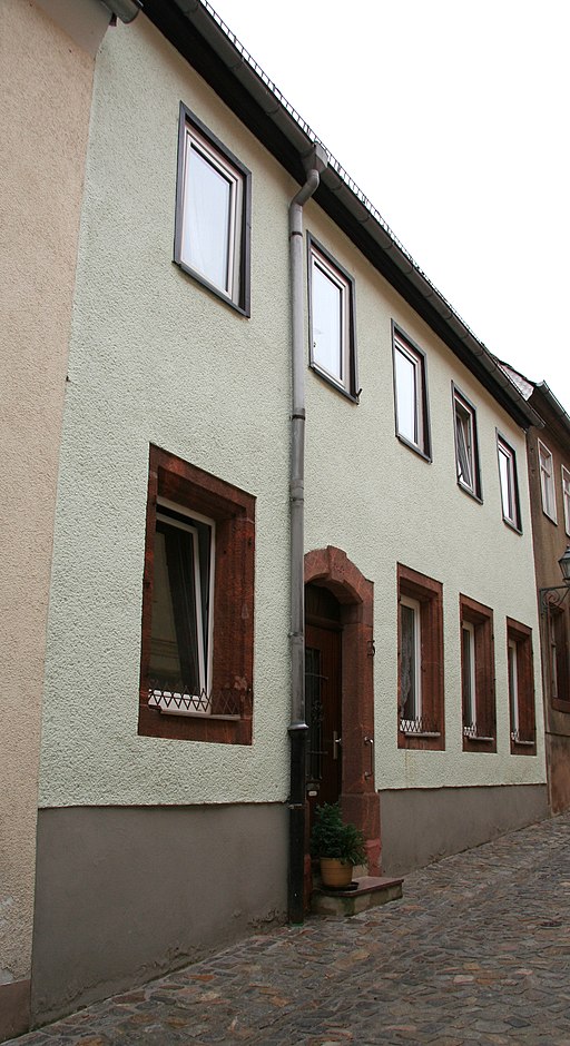 Schulgasse 5 Penig