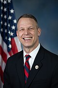 Scott Perry, official portrait, 116th congress.jpg