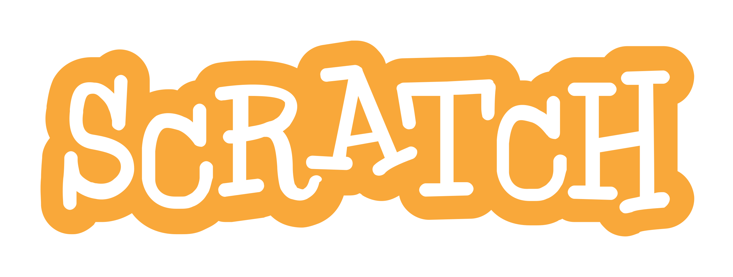 Logo Scratch