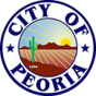 Seal of Peoria, Arizona.png