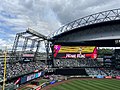 Houston Astros at Seattle Mariners