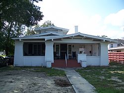 Sebring FL Edward Hainz Evi02.jpg