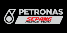 Сепанг Racing Team.svg