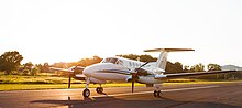 Servant Air King Air 200 Servant Air King Air 200.jpg