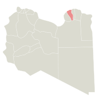 Shabiat Al Marj District 2007.svg