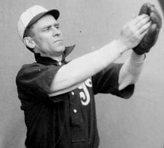 <span class="mw-page-title-main">Shad Barry</span> American baseball player (1878–1936)