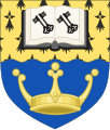 Arms of Kingston University