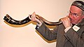 Shofar esplode in una sinagoga del Minnesota, 2009