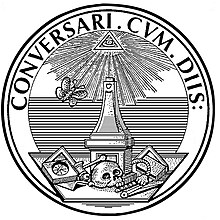 Logotipo da associação