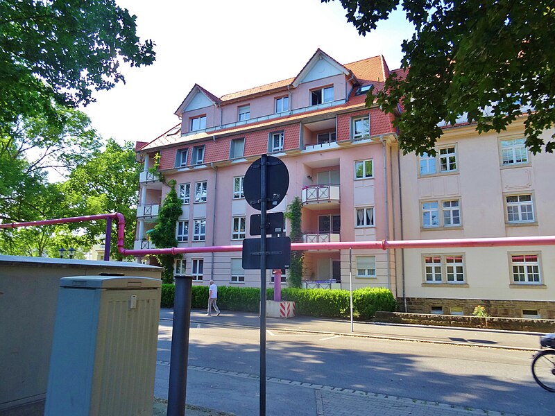 File:Siegfried Rädel Straße Pirna (27877793477).jpg