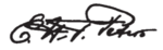 Signature CHF Peters.png