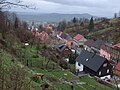 * Nomination: Silberberg (Srebrna Góra) - village in Sudetes --Pudelek 09:13, 15 April 2008 (UTC) * * Review needed
