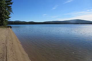 Silver Lake (Madison, New Hampshire)