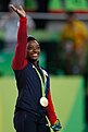 Simone Biles (2016)