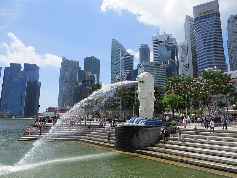 File:Singapore Merlion.jpg