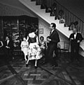 Singer, Harry Belafonte, at Private Reception in New York City JFKWHP-ST-A47-23-62.jpg