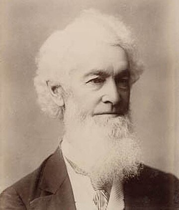 John Hay (New South Wales politician)