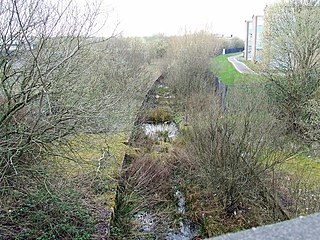 Paisley Abercorn railway station