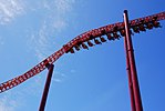 Vignette pour Flash: Vertical Velocity (Six Flags Discovery Kingdom)