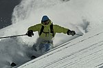 Vignette pour Ski freeride
