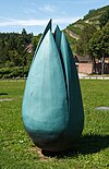 Maulbronn Sculpture Path - Andrea Zaumseil - Untitled, 2011.jpg