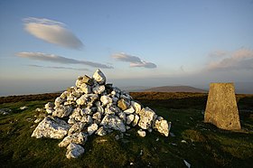 Slieau Freoaghane -huippukokous - geograph.org.uk - 261423.jpg