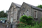 Bawdlun am Capel Smyrna, Llangefni