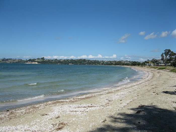 Snells Beach