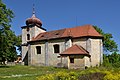 Kirche des hl. Georg (Kostel svatého Jiří)