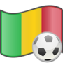 Miniatura per Futbol a Mali