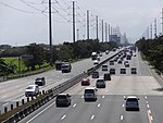 South Luzon Expressway (SLEX) - Carmona (Carmona, Cavite; 2017-03-16).jpg