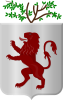 Coat of arms of Spanbroek