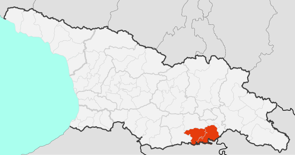 File:Special quarantine regime in Marneuli and Bolnisi COVID-19 Outbreak Cases in Georgia per regional unit (municipality).svg