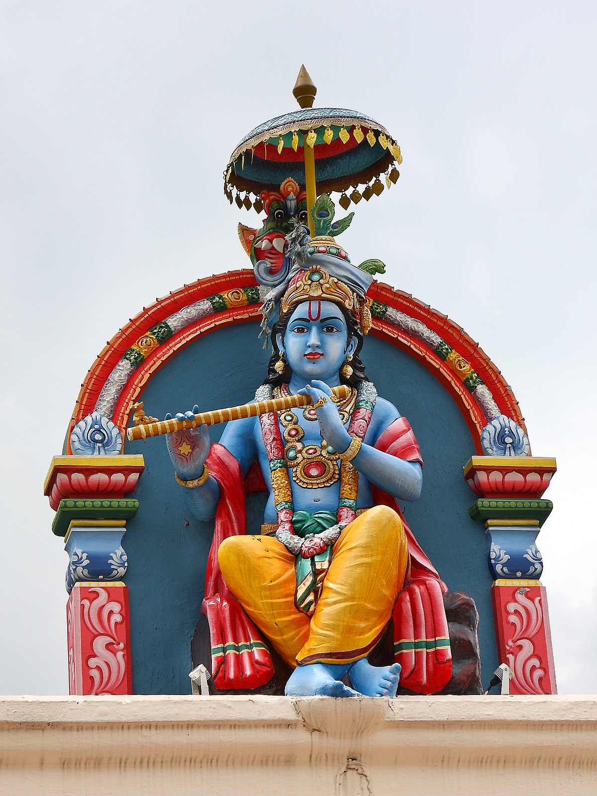Krishna - Wikipedia