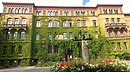 Prenzlauer Berg Municipal Hospital