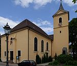 St. Nikolaus (Rotenberg)