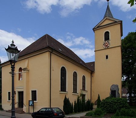 St. Nikolaus (Rotenberg) 2
