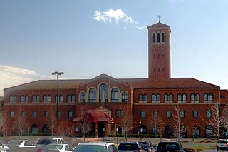 <span class="mw-page-title-main">St. John's Provincial Seminary</span> Catholic seminary in Michigan