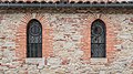 * Nomination Windows of the Saint Anianus church in Saint-Agnan, Tarn, France. (By Tournasol7) --Sebring12Hrs 17:41, 16 May 2024 (UTC) * Promotion  Support Good quality. --Acroterion 01:47, 17 May 2024 (UTC)