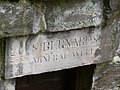 St Bernard's Well