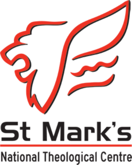 St Marks Logo 2cm