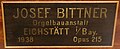 St Vitus - Kottingwörth 120 (cropped - Firmenschild Orgelbau Bittner).JPG